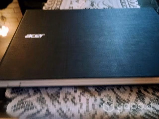 Notebook 15,6 - Imagen 5