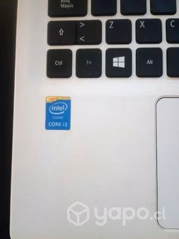 Notebook 15,6 - Imagen 2