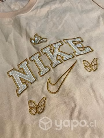 Poleron Nike alt. - Imagen 2