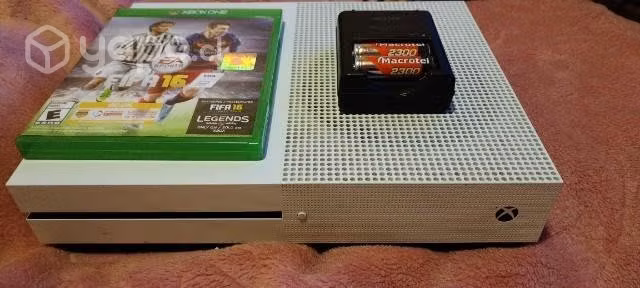 Xbox one s 1 tb