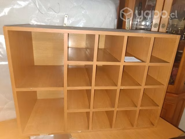 Artículos de madera usados - Imagen 4