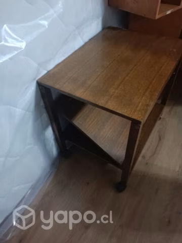 Artículos de madera usados