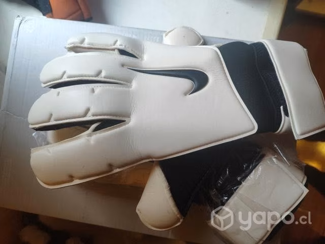 Guantes de arquero nike vapor grip 3