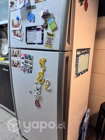 Refrigerador General Electrics