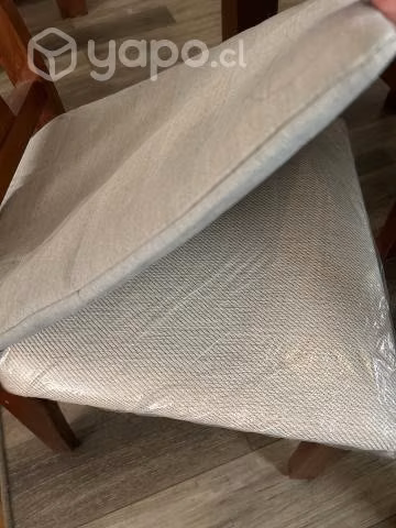 Vendo Mesa comedor por mudanza