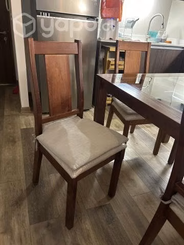 Vendo Mesa comedor por mudanza