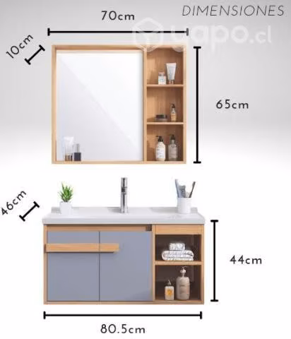 Servicio de Armado de muebles