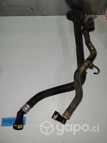 Manguera Agua (LFF048) Ford F150 Lariat 5.0 AUT