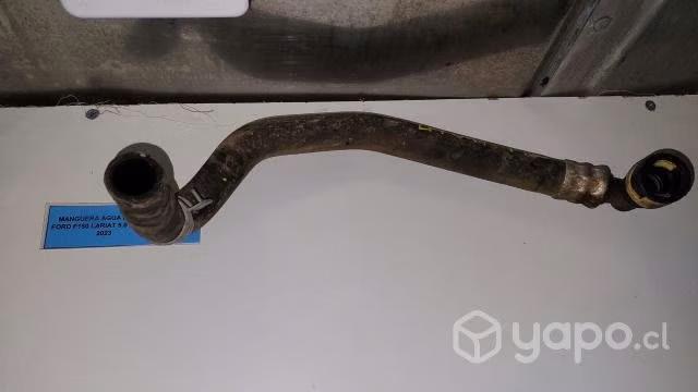 Manguera Agua (LFF047) Ford F150 Lariat 5.0 AUT