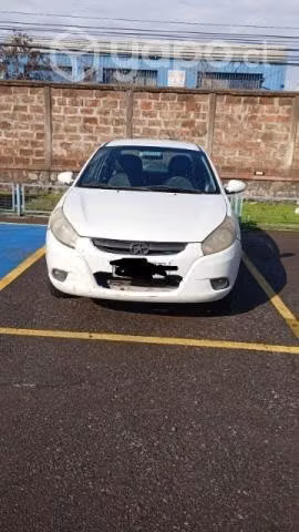 Auto totalmente funcional