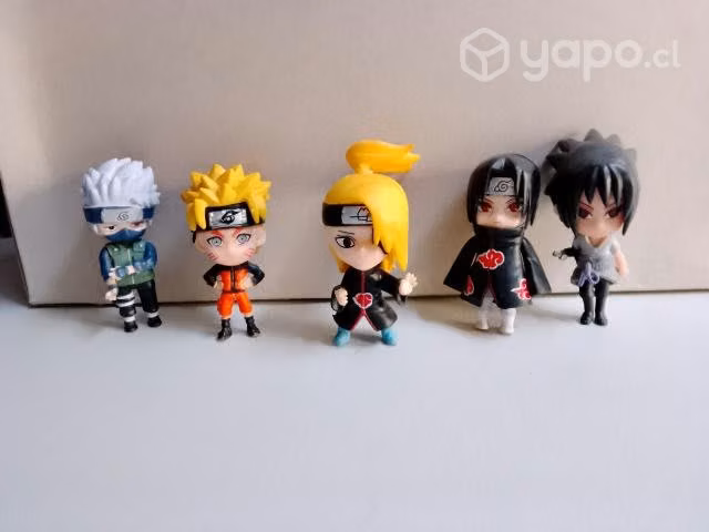 Figuras de colección - Imagen 1