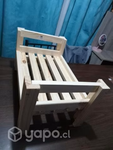 Camas y casa para gatos ca