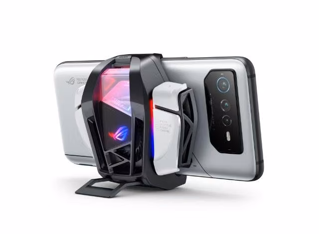 Asus ROG Phone 6D Ultimate