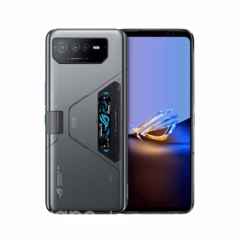 Asus ROG Phone 6D Ultimate