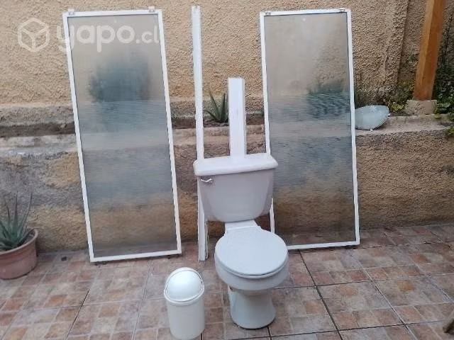 Artículos de baño