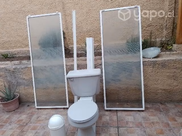Artículos de baño