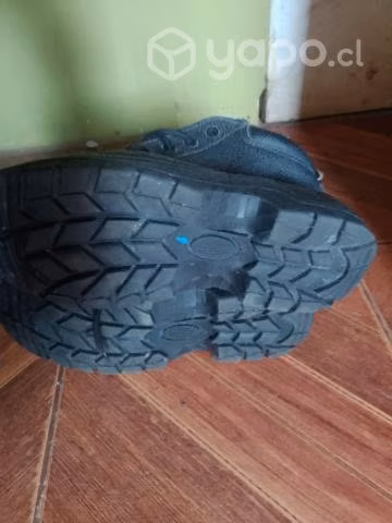 Bototos de seguridad