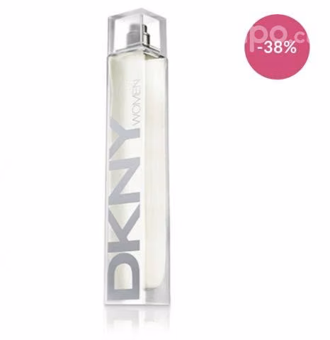 Tester Dkny women(Torre) Edp 100ml Mujer