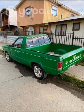 Hyundai 1978