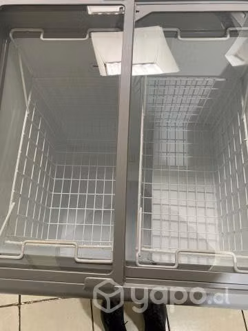 Congeladora
