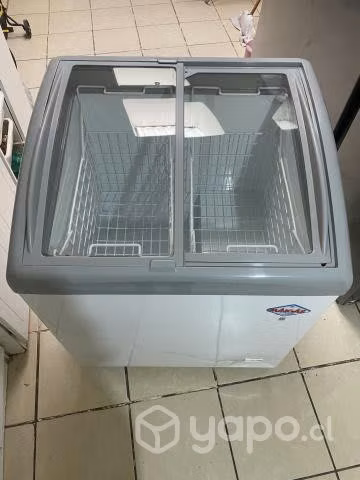Congeladora