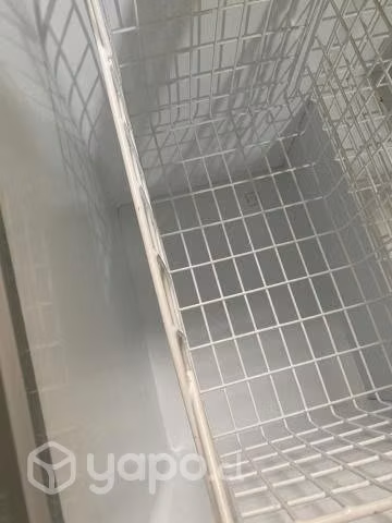 Congeladora