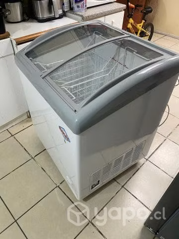 Congeladora