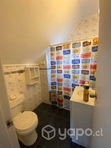 Se vende casa en villa españa - Imagen 8