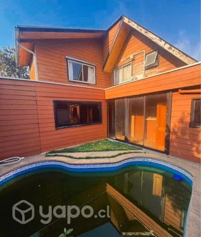 Se vende casa en villa españa - Imagen 2