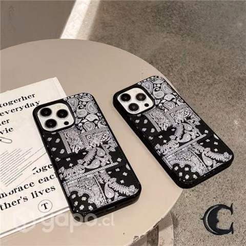 Carcasa para iPhone/Aipods Exclusivas - Imagen 4