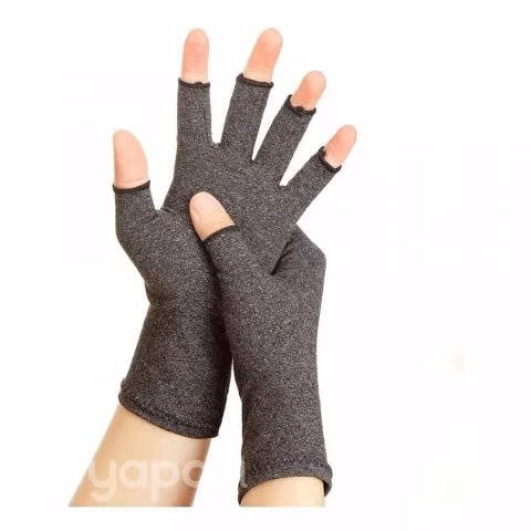 Guantes de Compresión