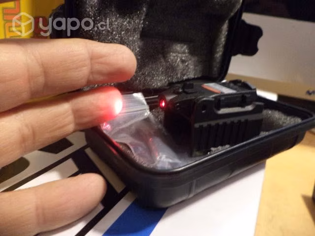Laser Rojo Glock - Imagen 3