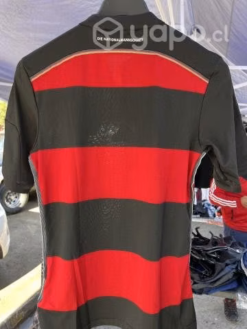 Polera adidas alemania