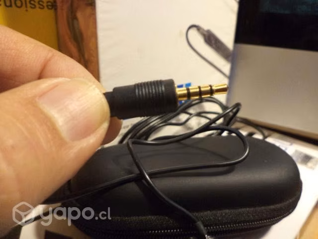 Microfono de Solapa - Imagen 2