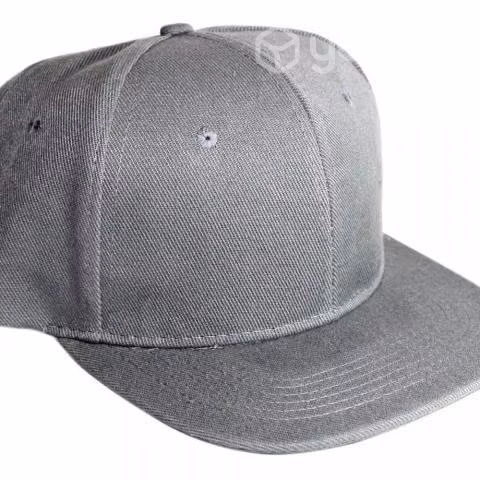 Snapback Gorro Jockey Urbano Visera Plana