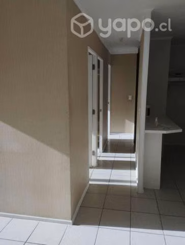 Se arrienda dpto santa rosa 3d+1b + est subt - Imagen 2