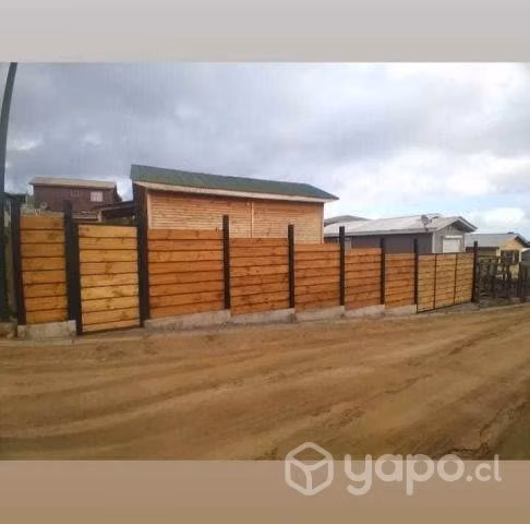 Construcciones
