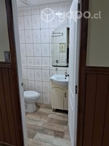Arriendo de casa