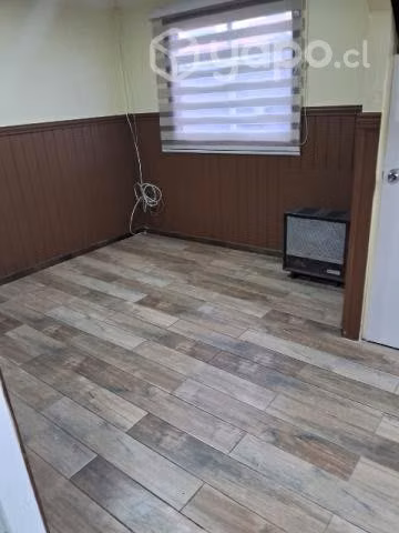 Arriendo de casa