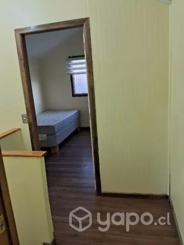 Arriendo de casa