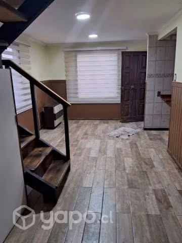 Arriendo de casa