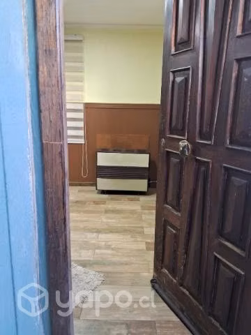 Arriendo de casa