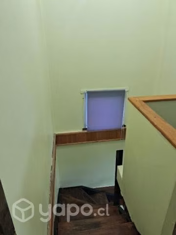 Arriendo de casa