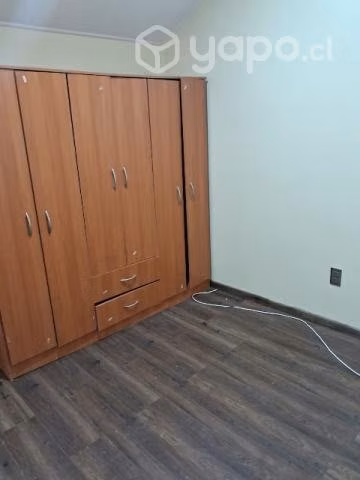 Arriendo de casa