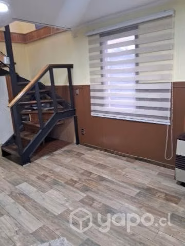 Arriendo de casa