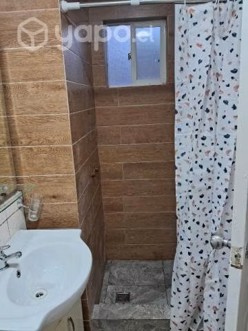 Arriendo de casa