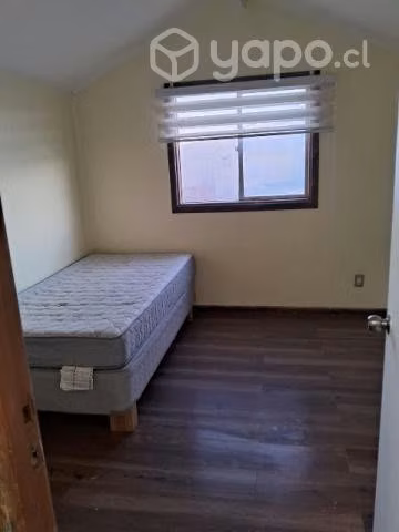 Arriendo de casa