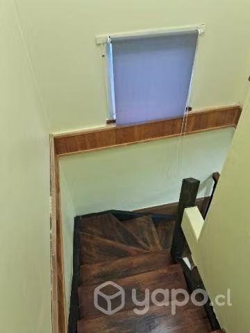 Arriendo de casa