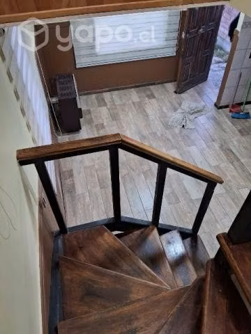 Arriendo de casa