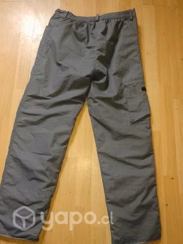 Pantalon termico - Imagen 2